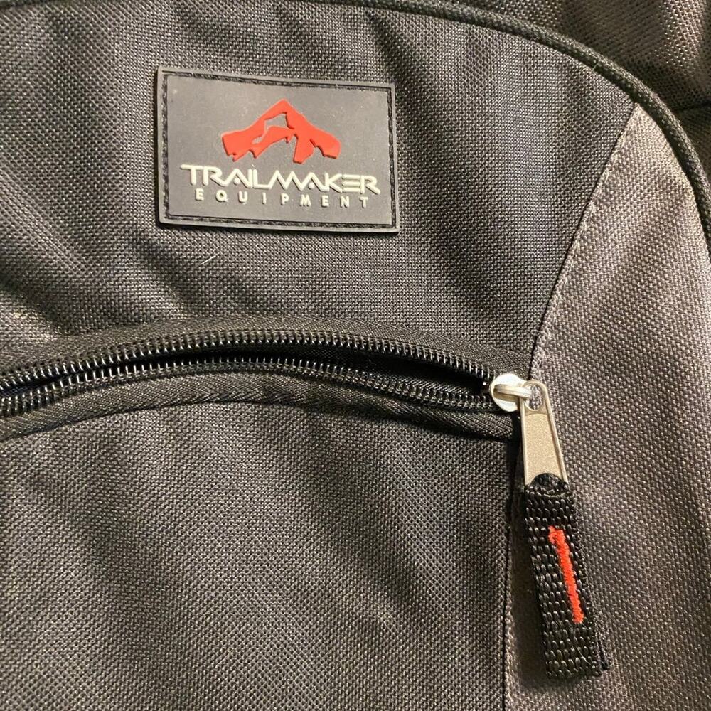 Trailmaker Equipment Backpack Bag - image 5